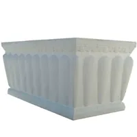 Motaş prekast beton ürünü